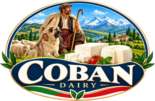 Coban Dairy