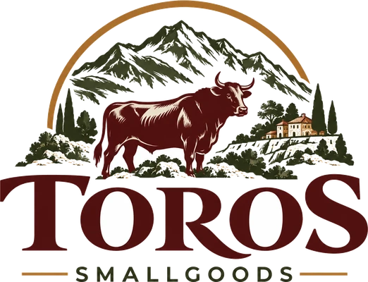 Toros Smallgoods logo